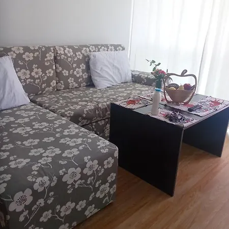 Apartament тита