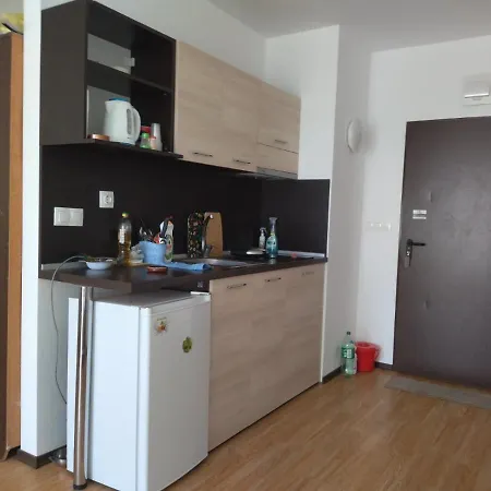 Apartment Апартамент Тита *