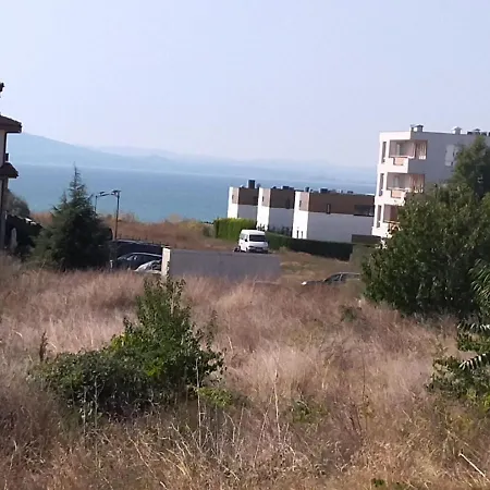 Апартамент Тита *