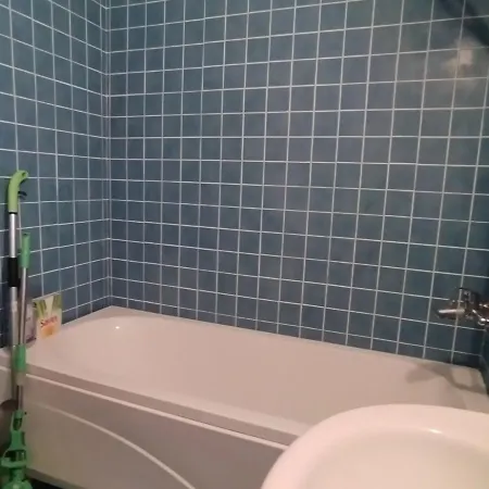 Апартамент Тита Apartment Burgas