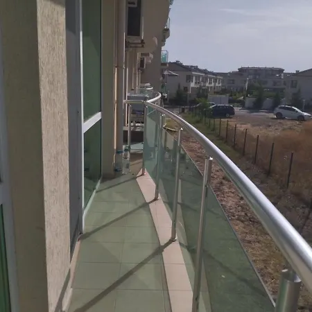 Apartment Апартамент Тита *
