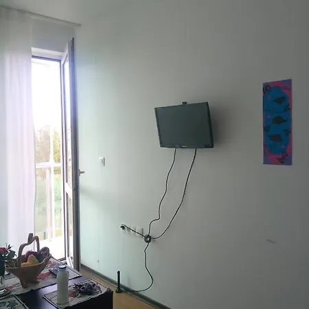 Апартамент Тита Burgas