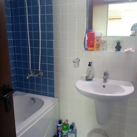 Apartment Апартамент Тита *