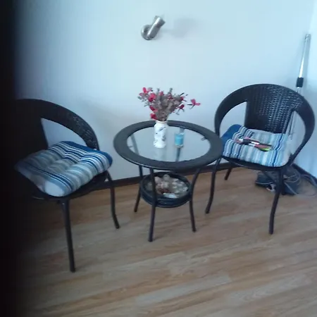 Apartment Апартамент Тита *